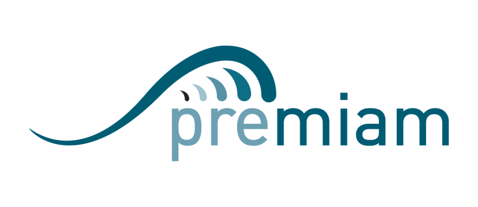 premiam logo