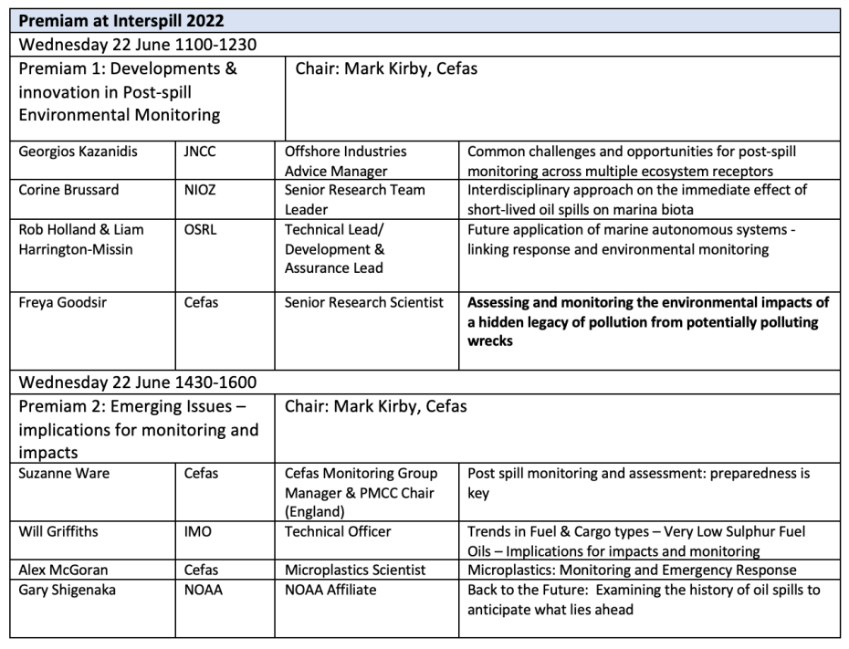 news 3 premiam schedule