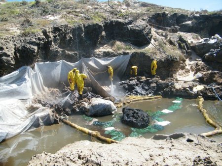 Le Floch Depollution