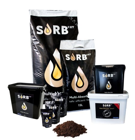 SORB®XT